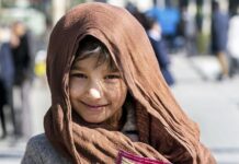 تبعات پنهان کار کودک بر امنیت روانی آنان