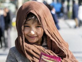 تبعات پنهان کار کودک بر امنیت روانی آنان