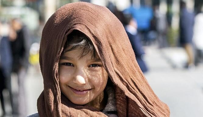 تبعات پنهان کار کودک بر امنیت روانی آنان