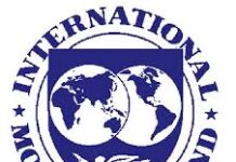 صندوق بینالمللی پولIMF