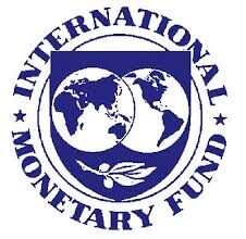 صندوق بینالمللی پولIMF