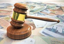 وقتی قبح مفاسد اقتصادی در جامعه از میان میرود