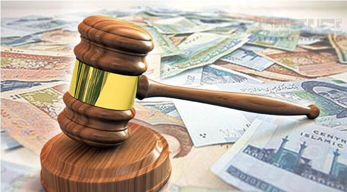 وقتی قبح مفاسد اقتصادی در جامعه از میان میرود