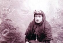 در ستایش اولین روزنامهنگار زن ایران: زنی که استکانهای نقرهاش را برای انتشار روزنامه فروخت