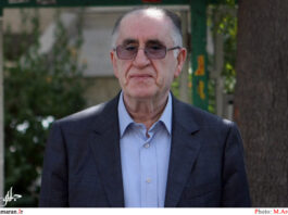 بایزید مردوخی در گفتوگو با صوراسرافیل مشارکت ندادن مردم؛ حلقه ی مفقوده ی برنامه های توسعه