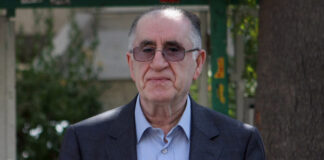 بایزید مردوخی در گفتوگو با صوراسرافیل؛ نبود نظام تدبیر، مانع اصلی توسعه