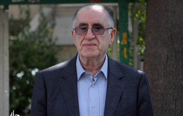 بایزید مردوخی در گفتوگو با صوراسرافیل مشارکت ندادن مردم؛ حلقه ی مفقوده ی برنامه های توسعه