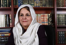 دکتر بهشید ارفعنیا در گفتوگو با صوراسرافیل : گذار از یک تکلیف سنتی به یک حق مشروع برای زنان