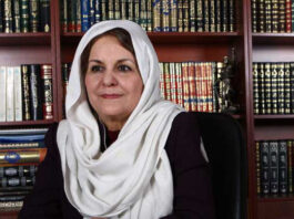 دکتر بهشید ارفعنیا در گفتوگو با صوراسرافیل : گذار از یک تکلیف سنتی به یک حق مشروع برای زنان