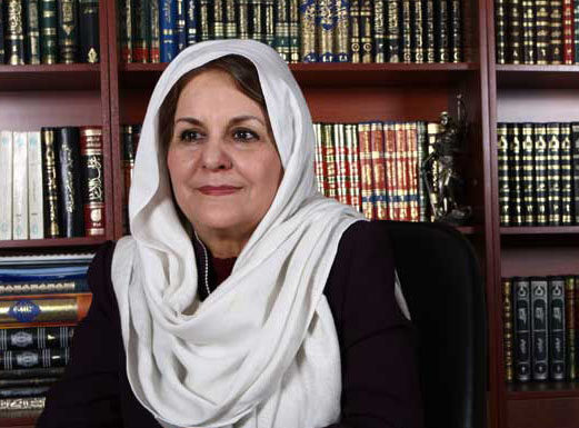دکتر بهشید ارفعنیا در گفتوگو با صوراسرافیل : گذار از یک تکلیف سنتی به یک حق مشروع برای زنان