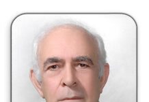 گفتگوی تلفنی ندافرامرزیان با دکتر بهروز تقی خانی؛وکیل بر سردوراهی حق و تکلیف