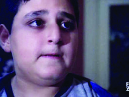 زبان صورت جدید ترین ابزار کشف افکار دیگران : احساس ترس