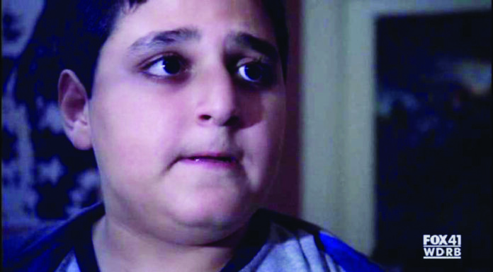 زبان صورت جدید ترین ابزار کشف افکار دیگران : احساس ترس