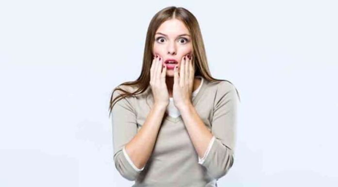 زبان صورت جدید ترین ابزار کشف افکار دیگران : احساس تعجب