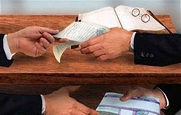 درآمد کارچاق کنی دو برابر بودجه قوه قضاییه