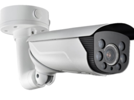 آیا نصب دوربین مداربسته جرم است؟