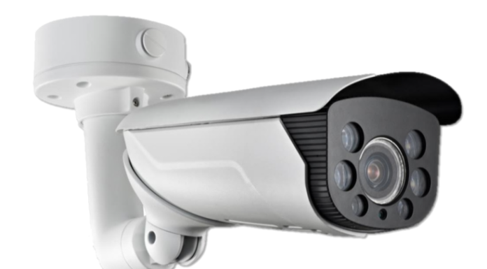 آیا نصب دوربین مداربسته جرم است؟