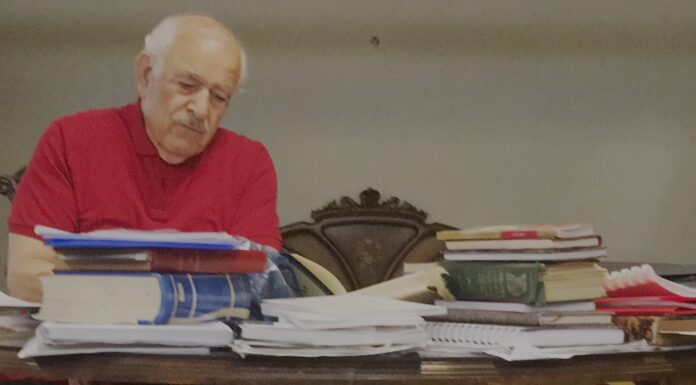 مقتضای وکالت در دعوای کیفری