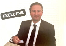 درگفتگوی اختصاصی صوراسرافیل با آقای هانزفوگل (HANS VOGEL) عضو هیات مدیره شورای کانونهای وکلای هلندتاکید شد:کاری از وکلا ساخته نیست وقتی آزادی بیان نباشد