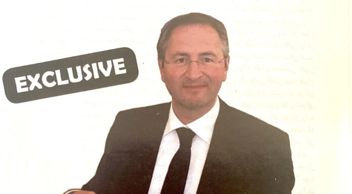 درگفتگوی اختصاصی صوراسرافیل با آقای هانزفوگل (HANS VOGEL) عضو هیات مدیره شورای کانونهای وکلای هلندتاکید شد:کاری از وکلا ساخته نیست وقتی آزادی بیان نباشد