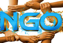 NGOها و تاثیر آن در تحقق عدالت کیفری