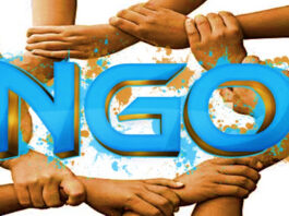 NGOها و تاثیر آن در تحقق عدالت کیفری