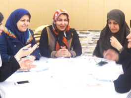 در میزگرد صوراسرافیل بررسی شد: چالش های حضور زنان وکیل در جامعه صنفی وکلا