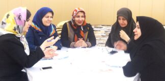 در میزگرد صوراسرافیل بررسی شد: چالش های حضور زنان وکیل در جامعه صنفی وکلا